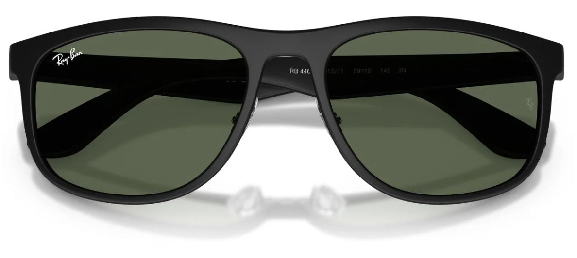 Lunettes de soleil Ray-Ban RB4454M