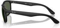 Lunettes de soleil Ray-Ban RB4454M