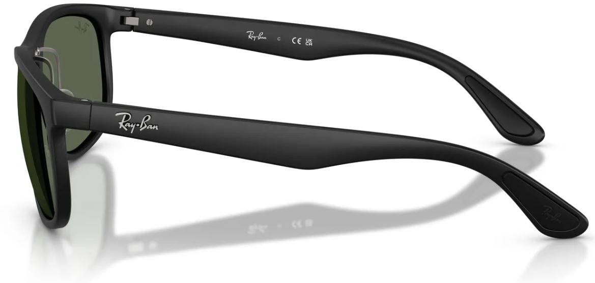 Lunettes de soleil Ray-Ban RB4454M
