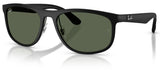 Lunettes de soleil Ray-Ban RB4454M