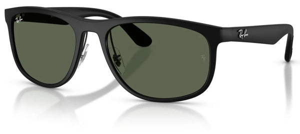 Lunettes de soleil Ray-Ban RB4454M