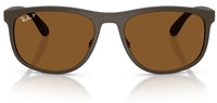 Lunettes de soleil Ray-Ban RB4454M