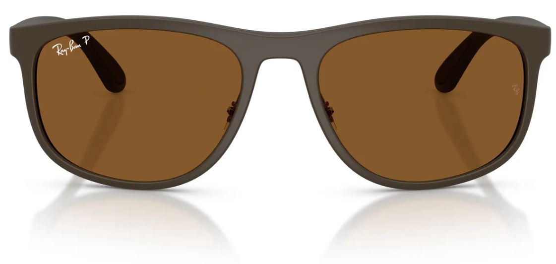 Lunettes de soleil Ray-Ban RB4454M