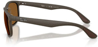 Lunettes de soleil Ray-Ban RB4454M