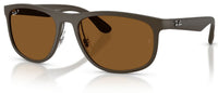 Lunettes de soleil Ray-Ban RB4454M