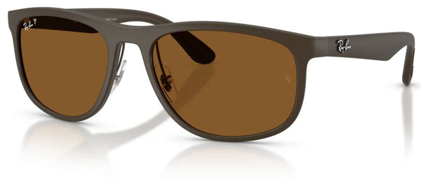 Lunettes de soleil Ray-Ban RB4454M