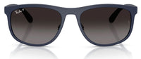 Lunettes de soleil Ray-Ban RB4454M