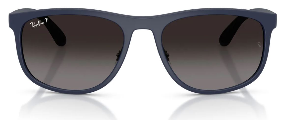 Lunettes de soleil Ray-Ban RB4454M