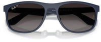 Lunettes de soleil Ray-Ban RB4454M