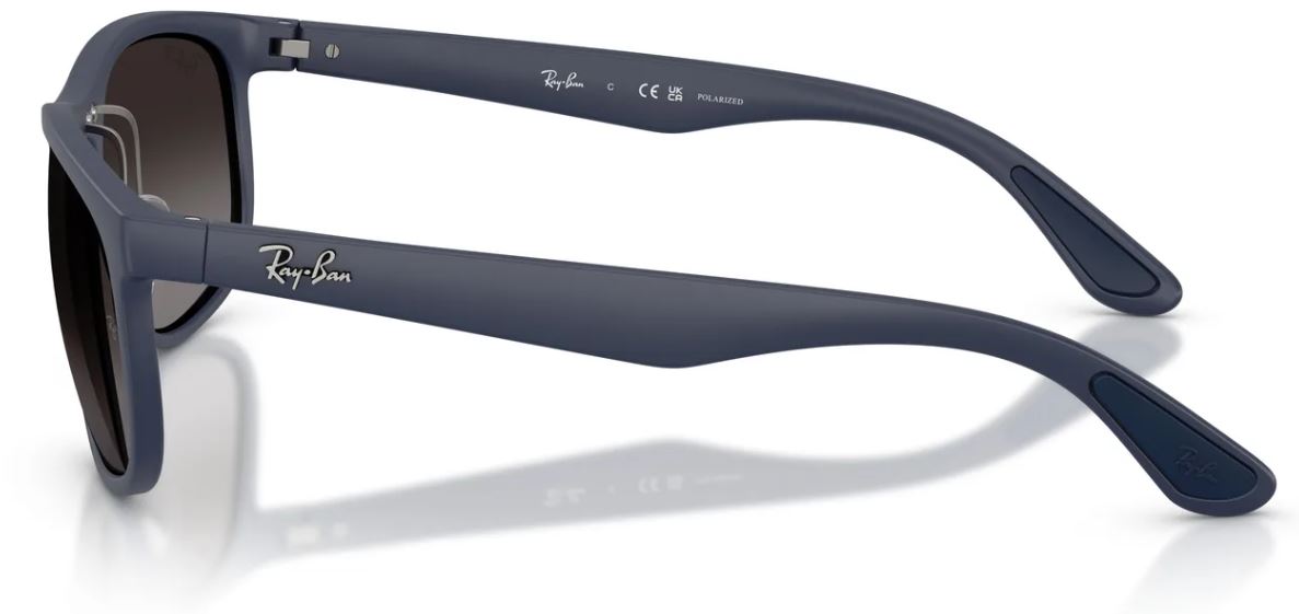 Lunettes de soleil Ray-Ban RB4454M
