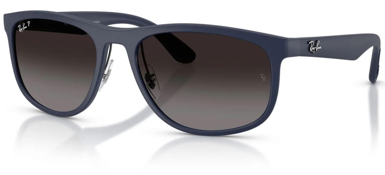 Lunettes de soleil Ray-Ban RB4454M