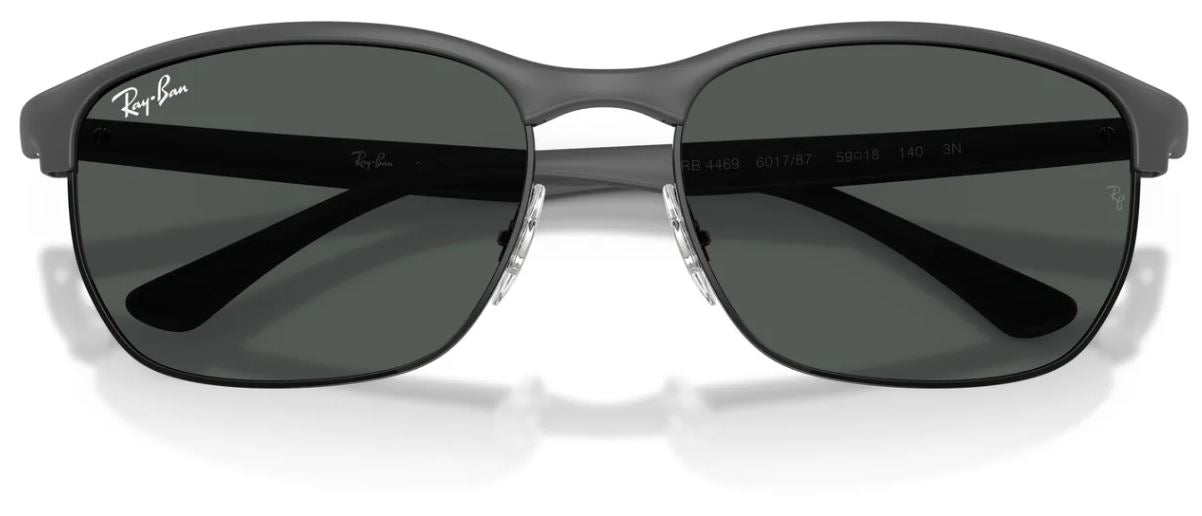 Lunettes de soleil Ray-Ban RB4469