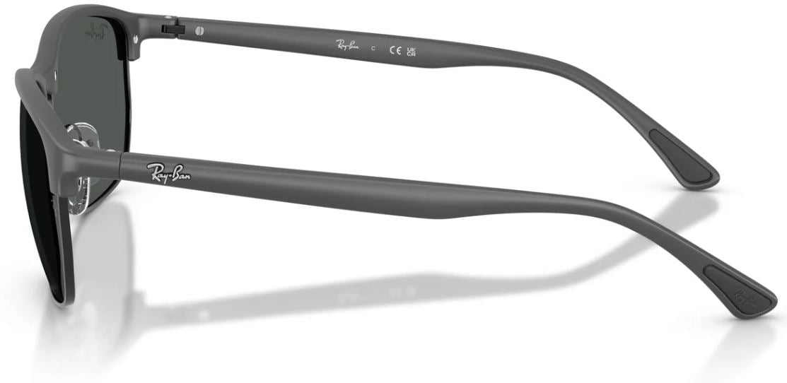 Lunettes de soleil Ray-Ban RB4469