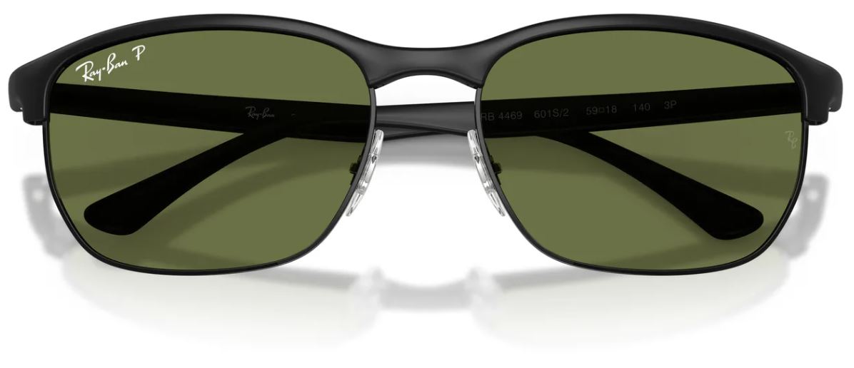 Lunettes de soleil Ray-Ban RB4469