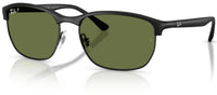 Lunettes de soleil Ray-Ban RB4469