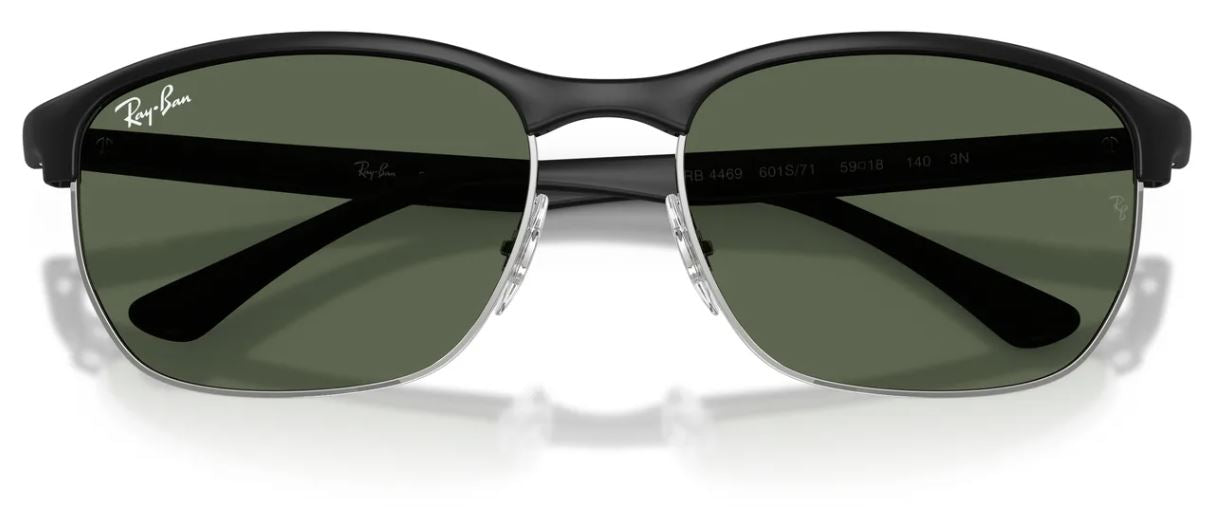 Lunettes de soleil Ray-Ban RB4469