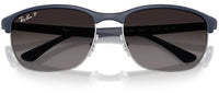 Lunettes de soleil Ray-Ban RB4469