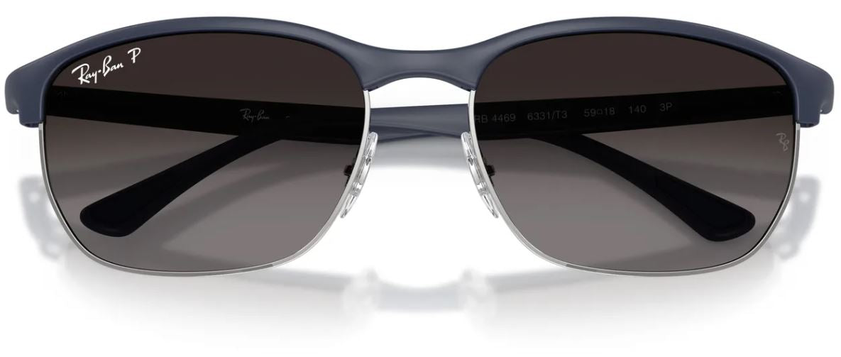 Lunettes de soleil Ray-Ban RB4469