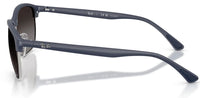 Lunettes de soleil Ray-Ban RB4469