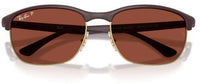 Lunettes de soleil Ray-Ban RB4469