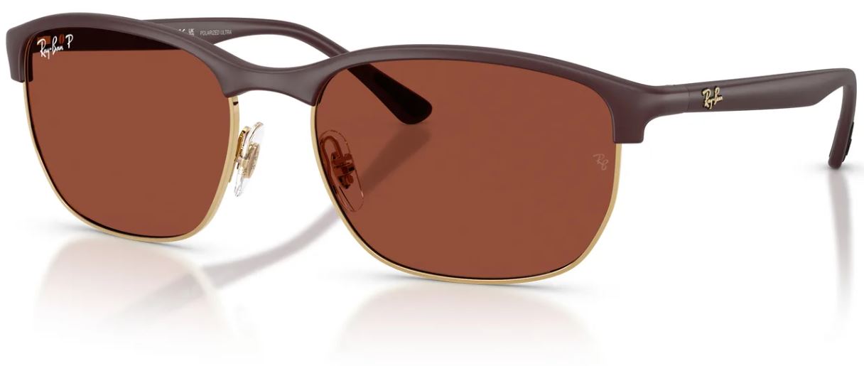 Lunettes de soleil Ray-Ban RB4469