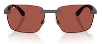 Gafas de sol Ray-Ban RB4470CH