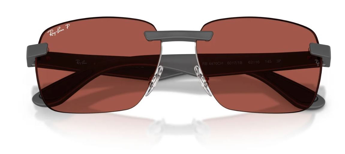 Gafas de sol Ray-Ban RB4470CH