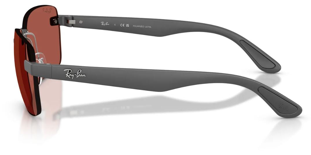Gafas de sol Ray-Ban RB4470CH