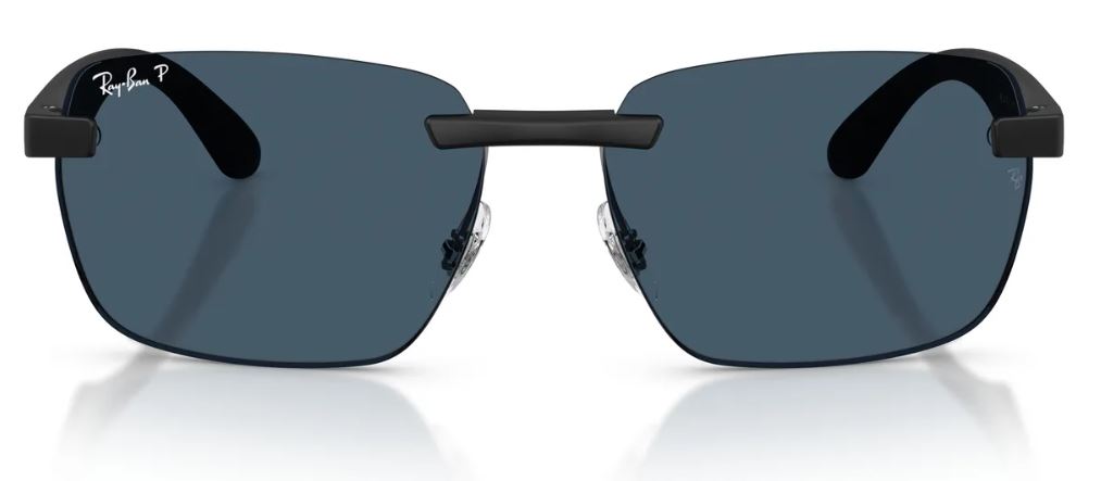 Gafas de sol Ray-Ban RB4470CH