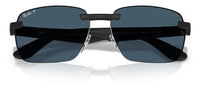 Gafas de sol Ray-Ban RB4470CH