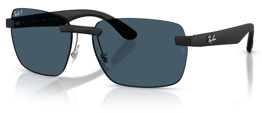 Gafas de sol Ray-Ban RB4470CH