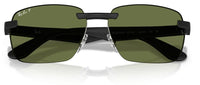 Gafas de sol Ray-Ban RB4470CH