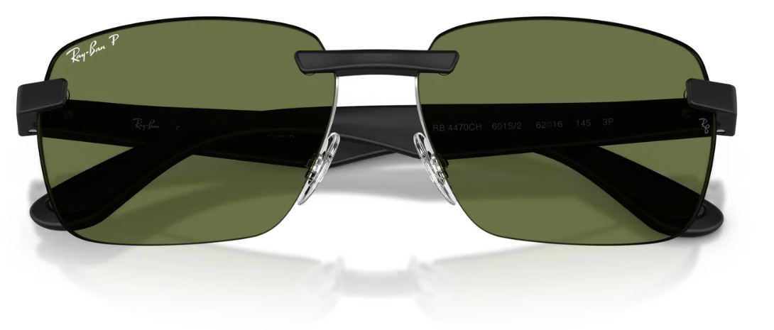 Gafas de sol Ray-Ban RB4470CH