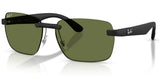 Gafas de sol Ray-Ban RB4470CH