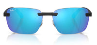 Gafas de sol Ray-Ban RB4470CH