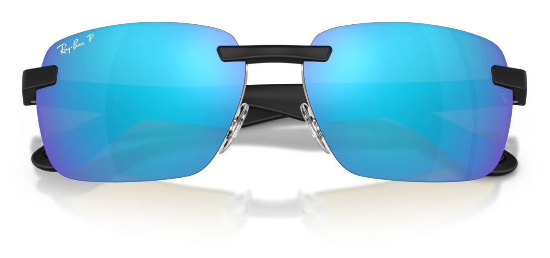Gafas de sol Ray-Ban RB4470CH
