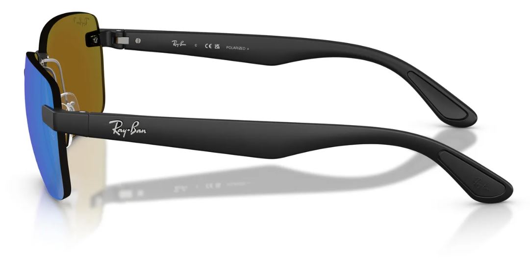 Gafas de sol Ray-Ban RB4470CH