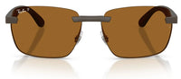 Gafas de sol Ray-Ban RB4470CH
