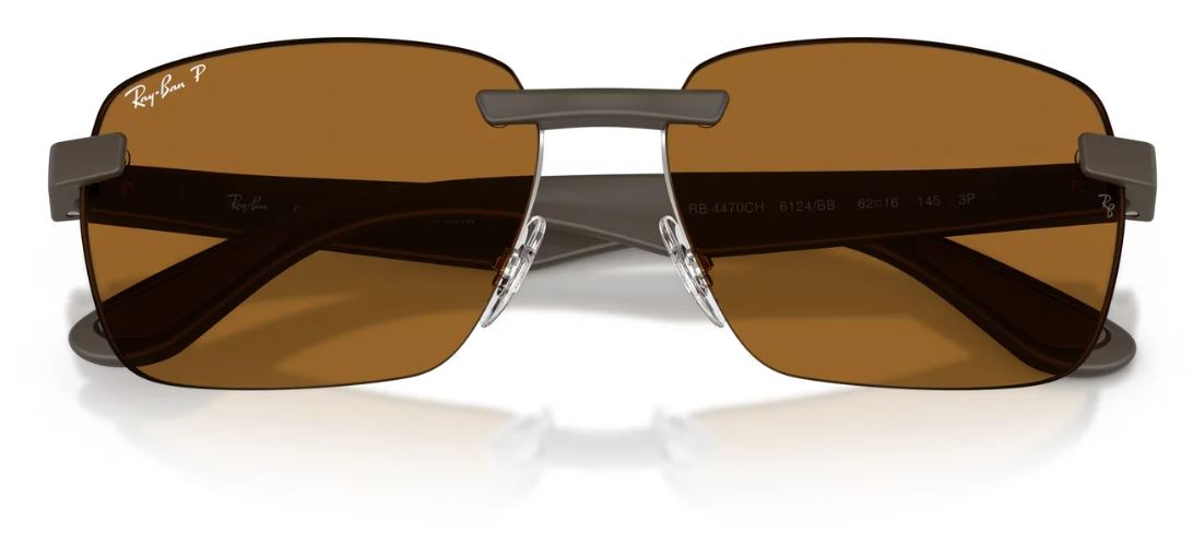 Gafas de sol Ray-Ban RB4470CH
