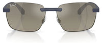 Gafas de sol Ray-Ban RB4470CH