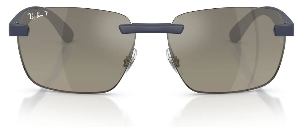Gafas de sol Ray-Ban RB4470CH