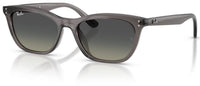 Lunettes de soleil Ray-Ban RB4474D
