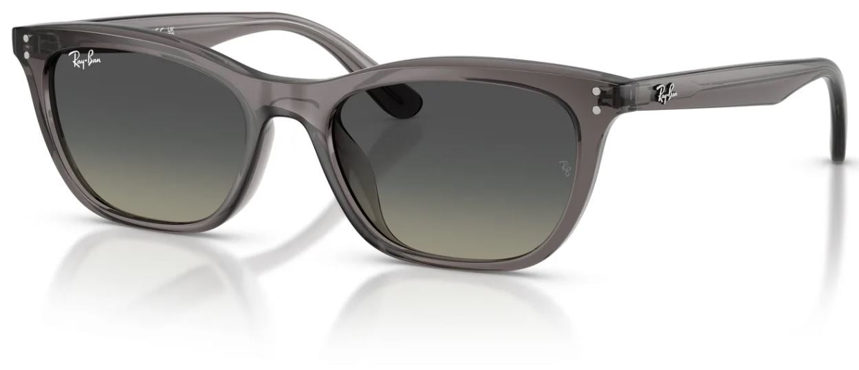 Lunettes de soleil Ray-Ban RB4474D
