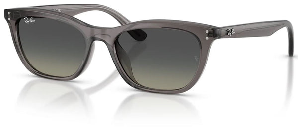Lunettes de soleil Ray-Ban RB4474D