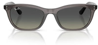 Lunettes de soleil Ray-Ban RB4474D