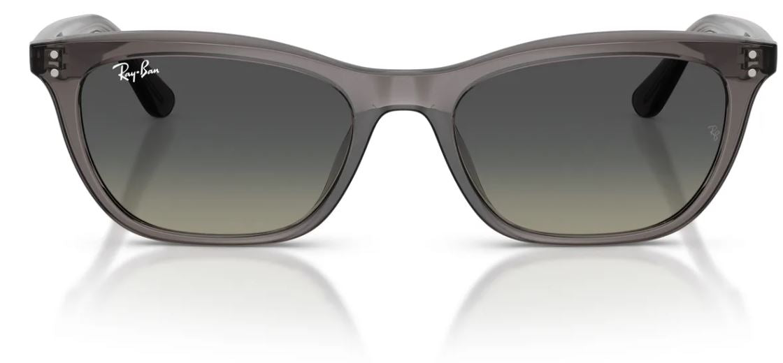 Lunettes de soleil Ray-Ban RB4474D
