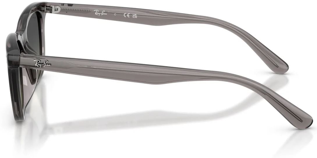 Lunettes de soleil Ray-Ban RB4474D