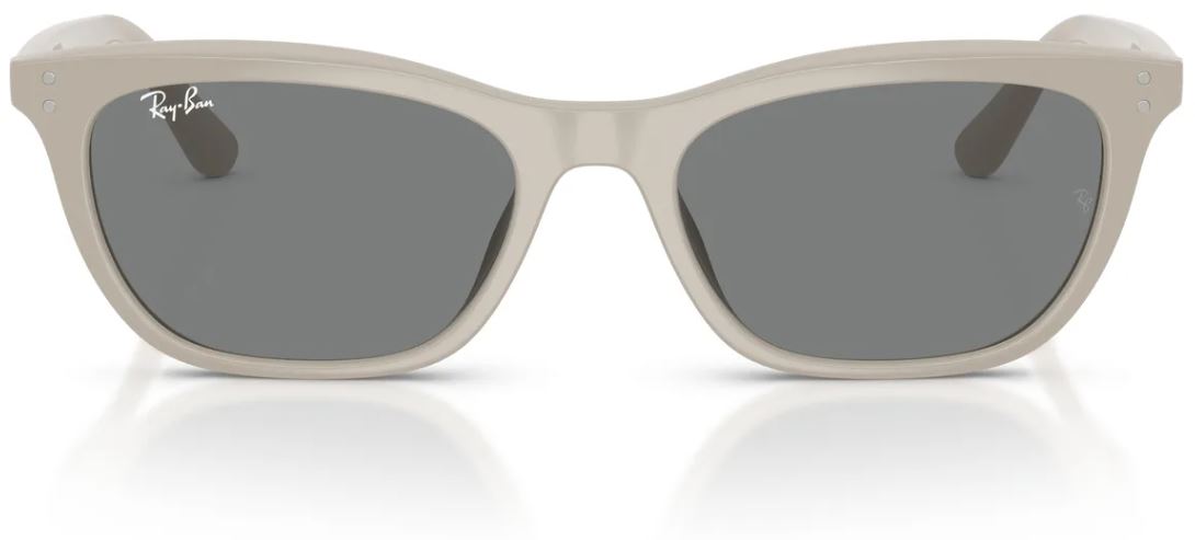 Lunettes de soleil Ray-Ban RB4474D
