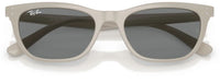 Lunettes de soleil Ray-Ban RB4474D