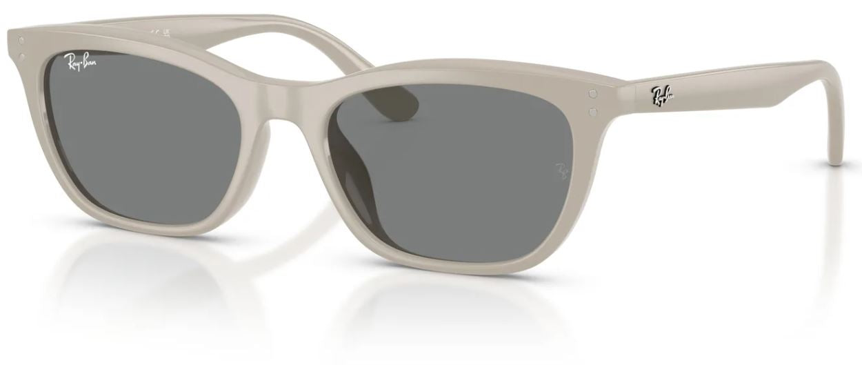 Lunettes de soleil Ray-Ban RB4474D